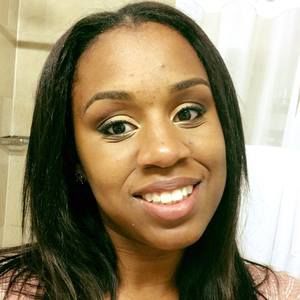 Meet your Posher, Fredda